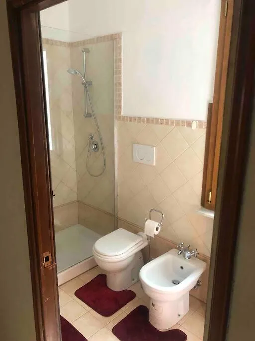 Appartamento In Centro וולטרה