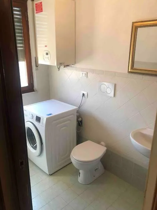 Appartamento In Centro וולטרה 0*,