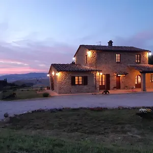  Agroturismo Poggio Ridulfo