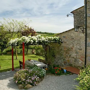Alabastro Fontesettimena Vakantieboerderij