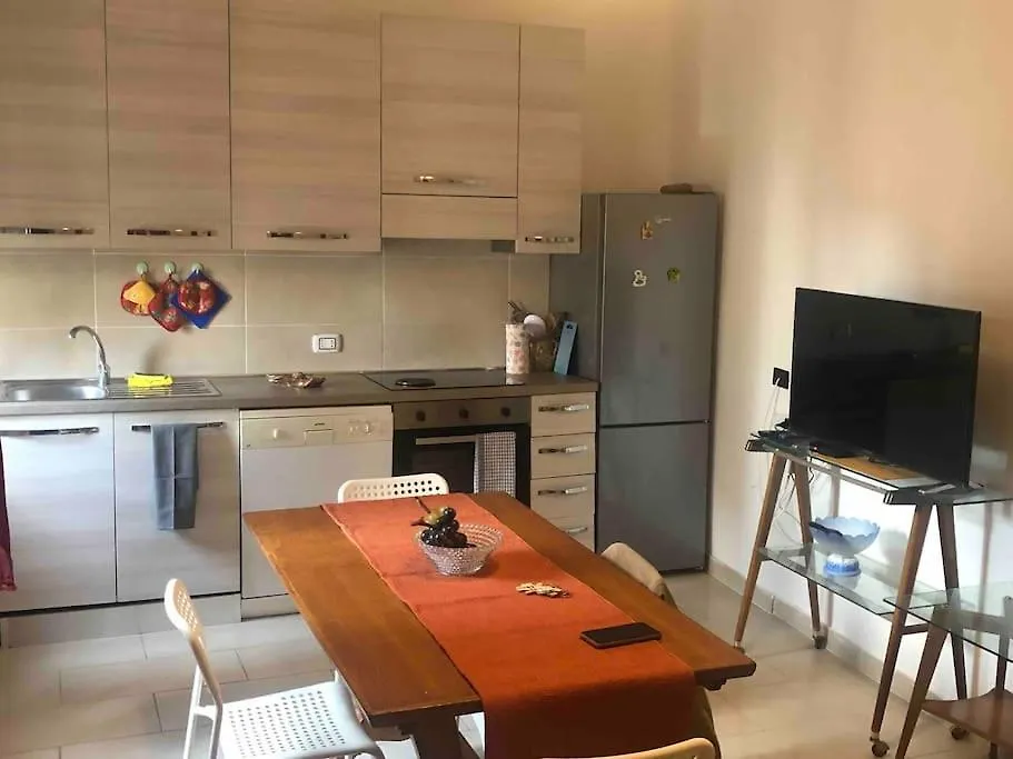 Appartamento In Centro Volterra Italy