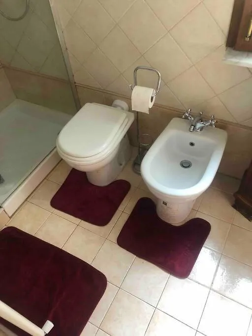 Apartment Appartamento In Centro Volterra
