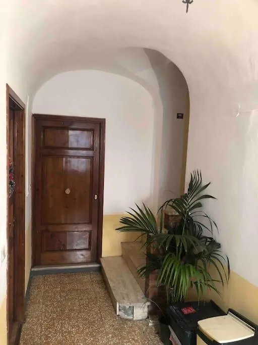Apartment Appartamento In Centro Volterra